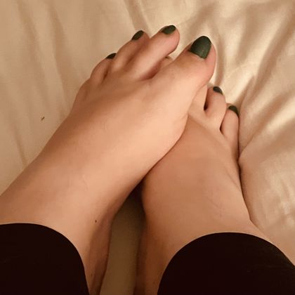 jeanetteluvsfeet OnlyFans picture
