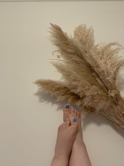 yasminspicyfeet OnlyFans picture