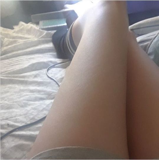 camilita9205 OnlyFans profile picture