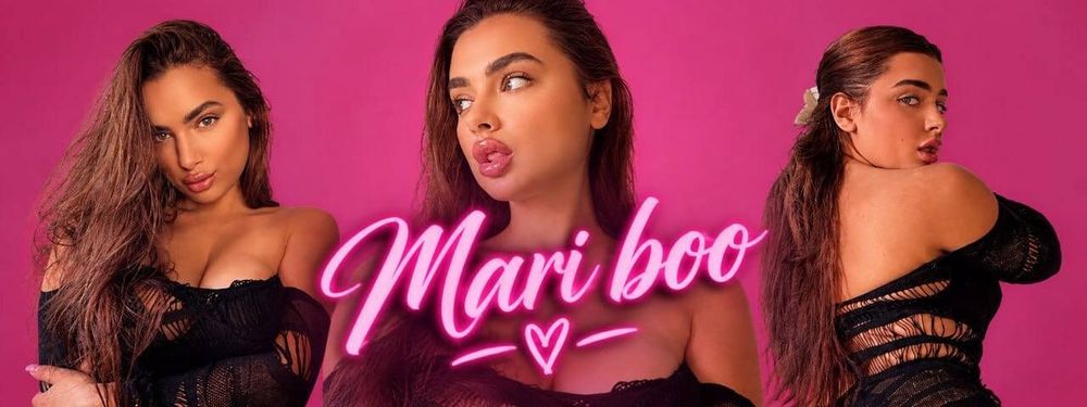 boo_mari OnlyFans profile picture