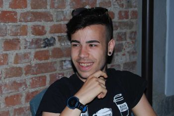 Lorenzo Madonia