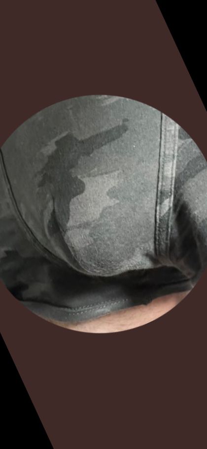 beardedbeaut69 OnlyFans picture