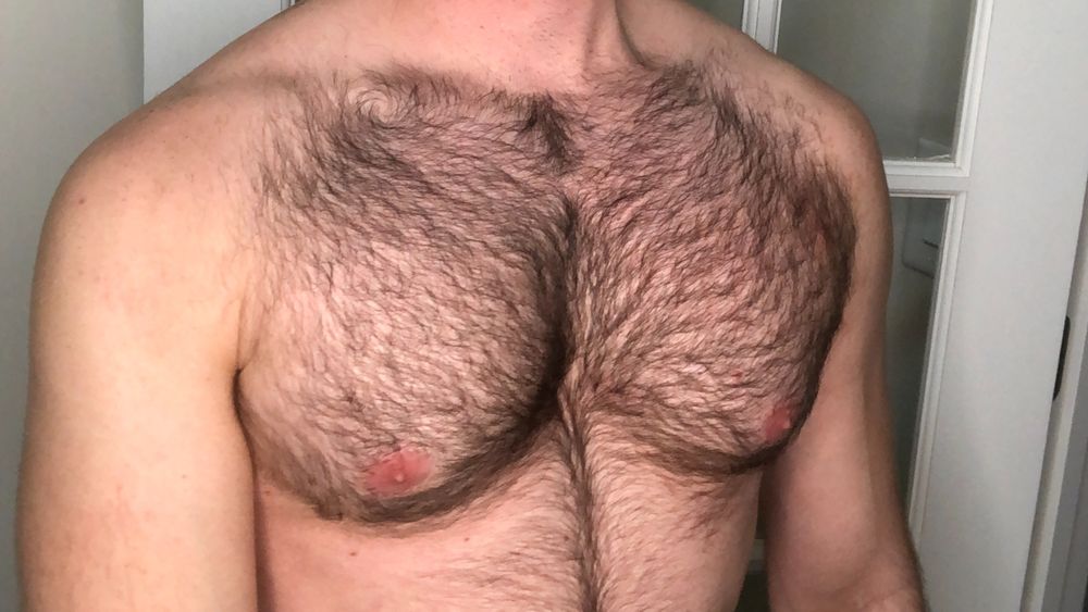 hairygayotter OnlyFans profile picture