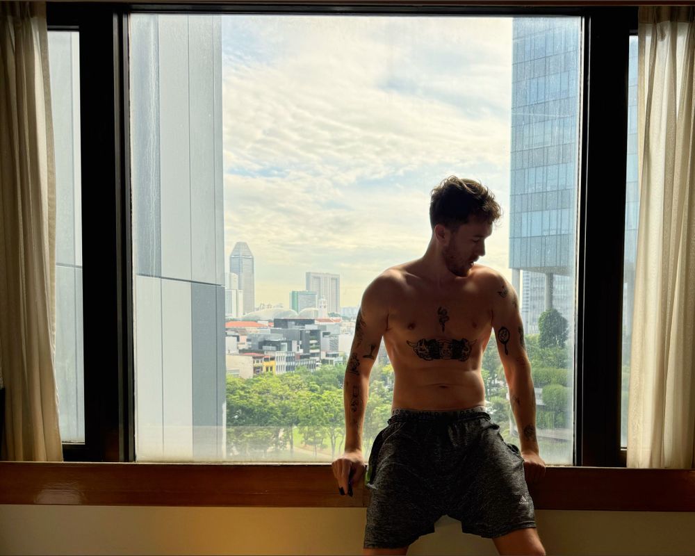 kinkieran OnlyFans profile picture