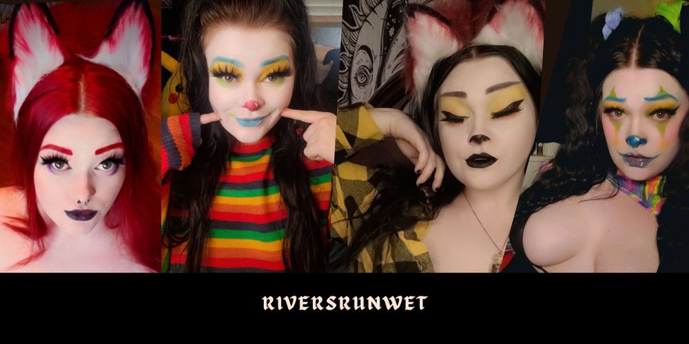 riversrunwetfree OnlyFans profile picture