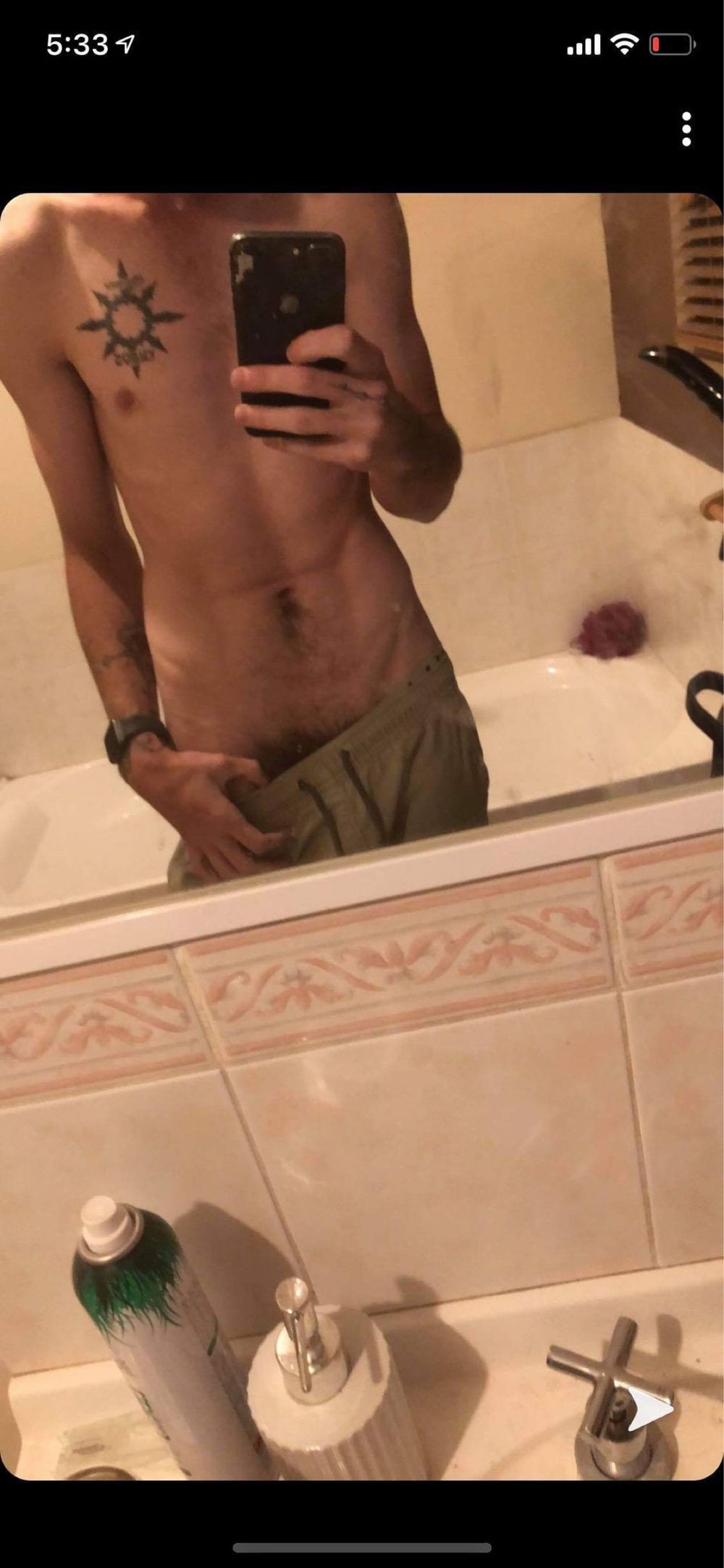 brodzi69x OnlyFans profile picture