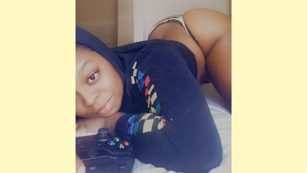 queencreamy1414 OnlyFans profile picture