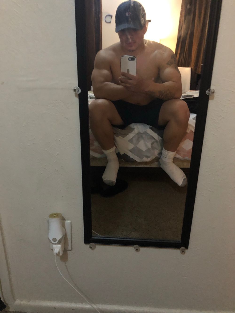 alexfit7792 OnlyFans profile picture