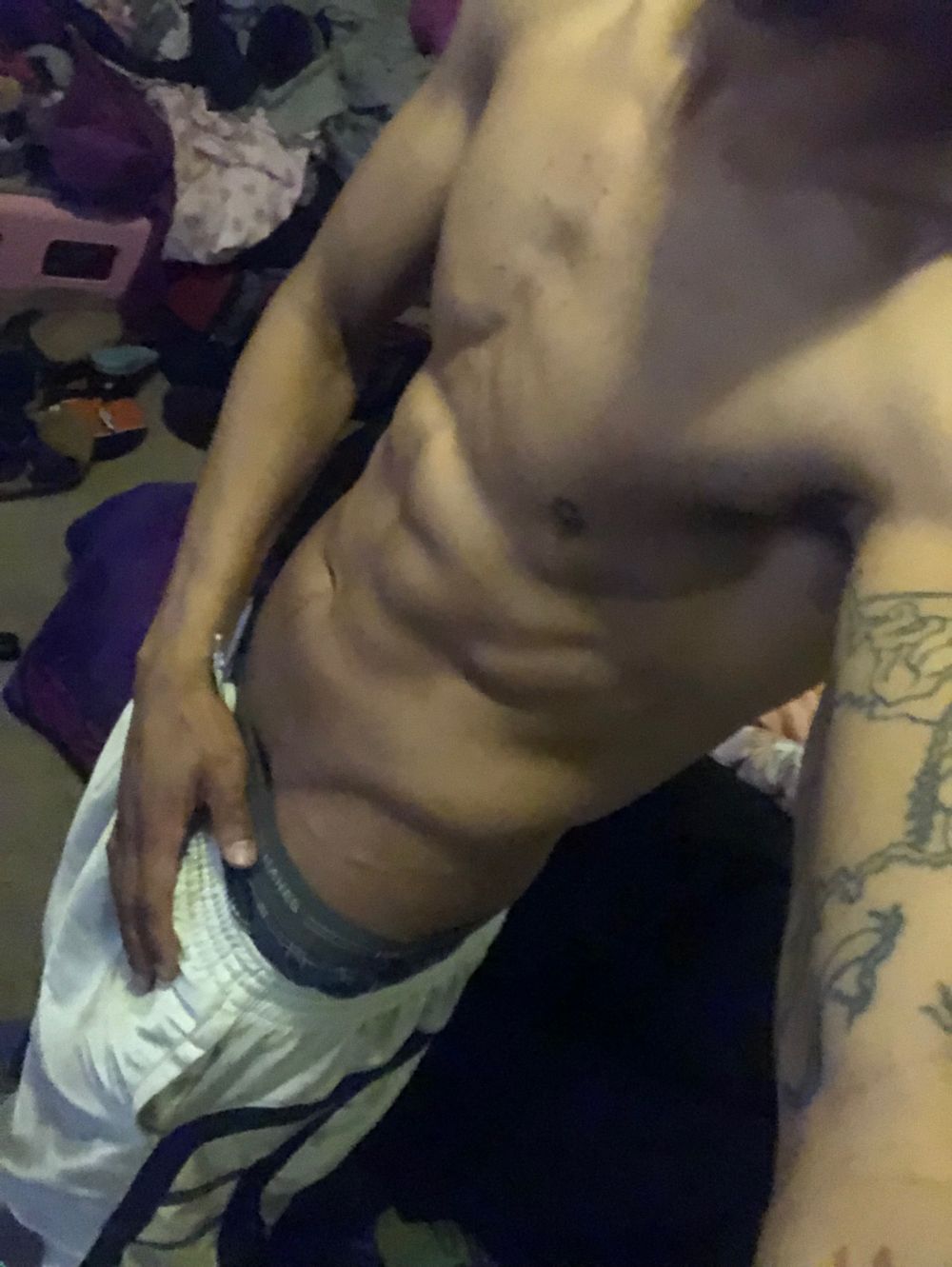 poundtown87401 OnlyFans profile picture