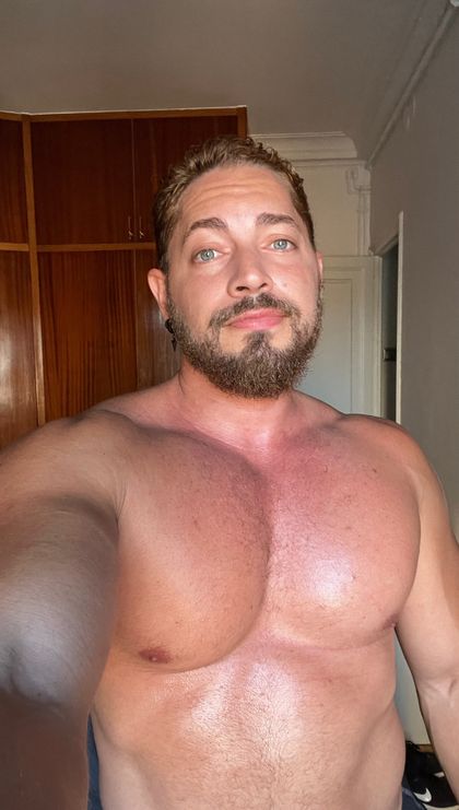 thimur OnlyFans picture