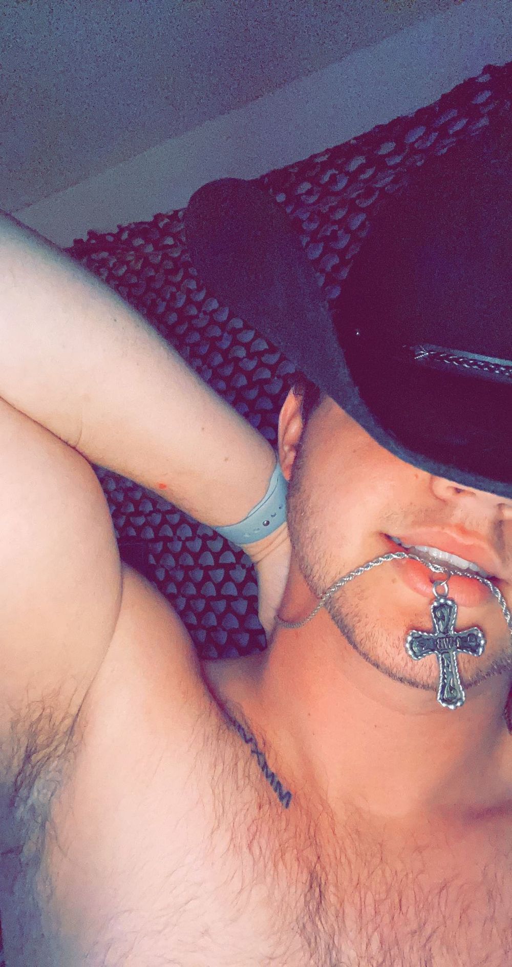 sexycowboy2020 OnlyFans profile picture