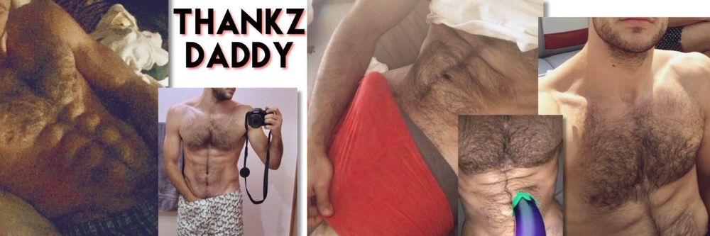 thankzdaddy OnlyFans profile picture