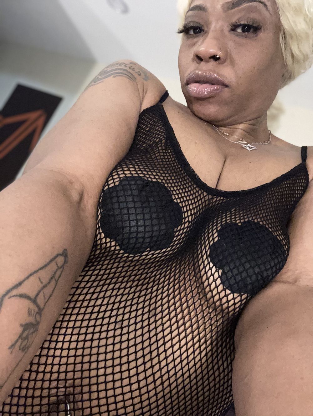 foxxybandzz OnlyFans profile picture