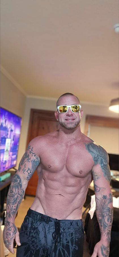 nottishaungotti OnlyFans picture