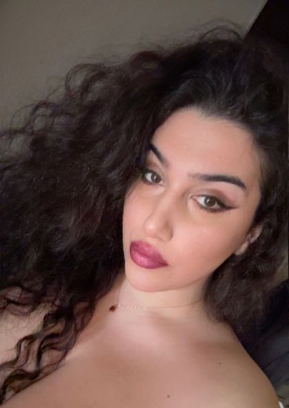 goddess_charm OnlyFans picture