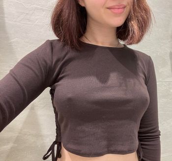 Your asian Babe