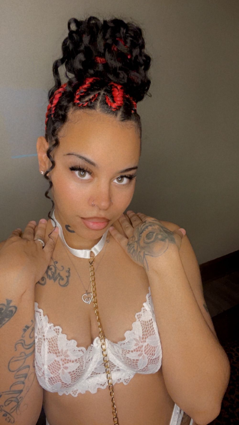 pynkbuttercup OnlyFans profile picture
