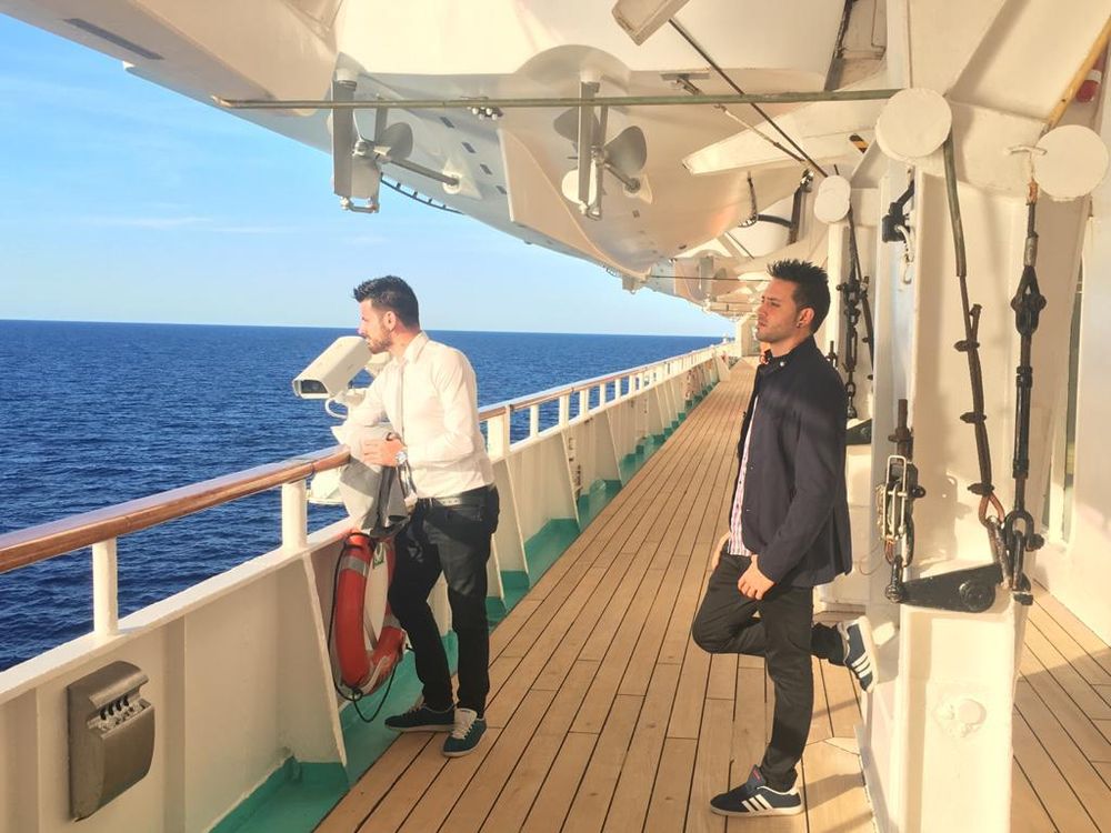 danijavi OnlyFans profile picture