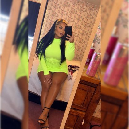 submissivesavannuh OnlyFans picture