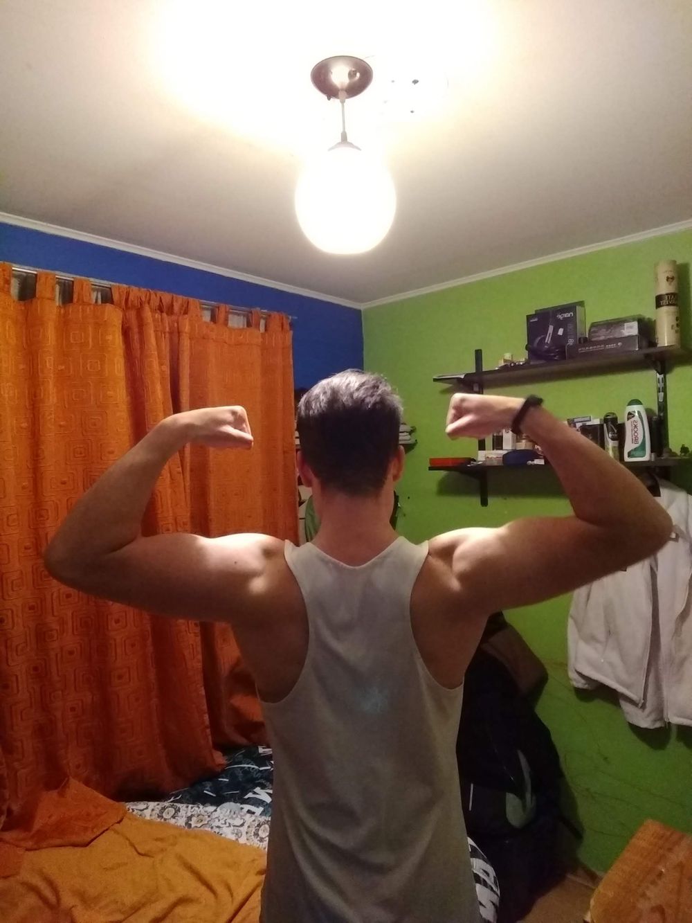 happy765 OnlyFans profile picture