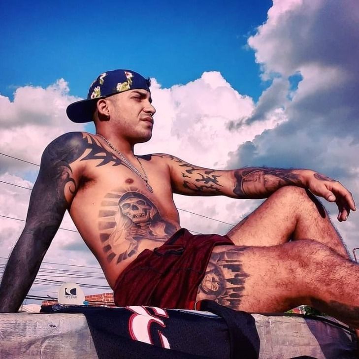 youngblack22 OnlyFans profile picture