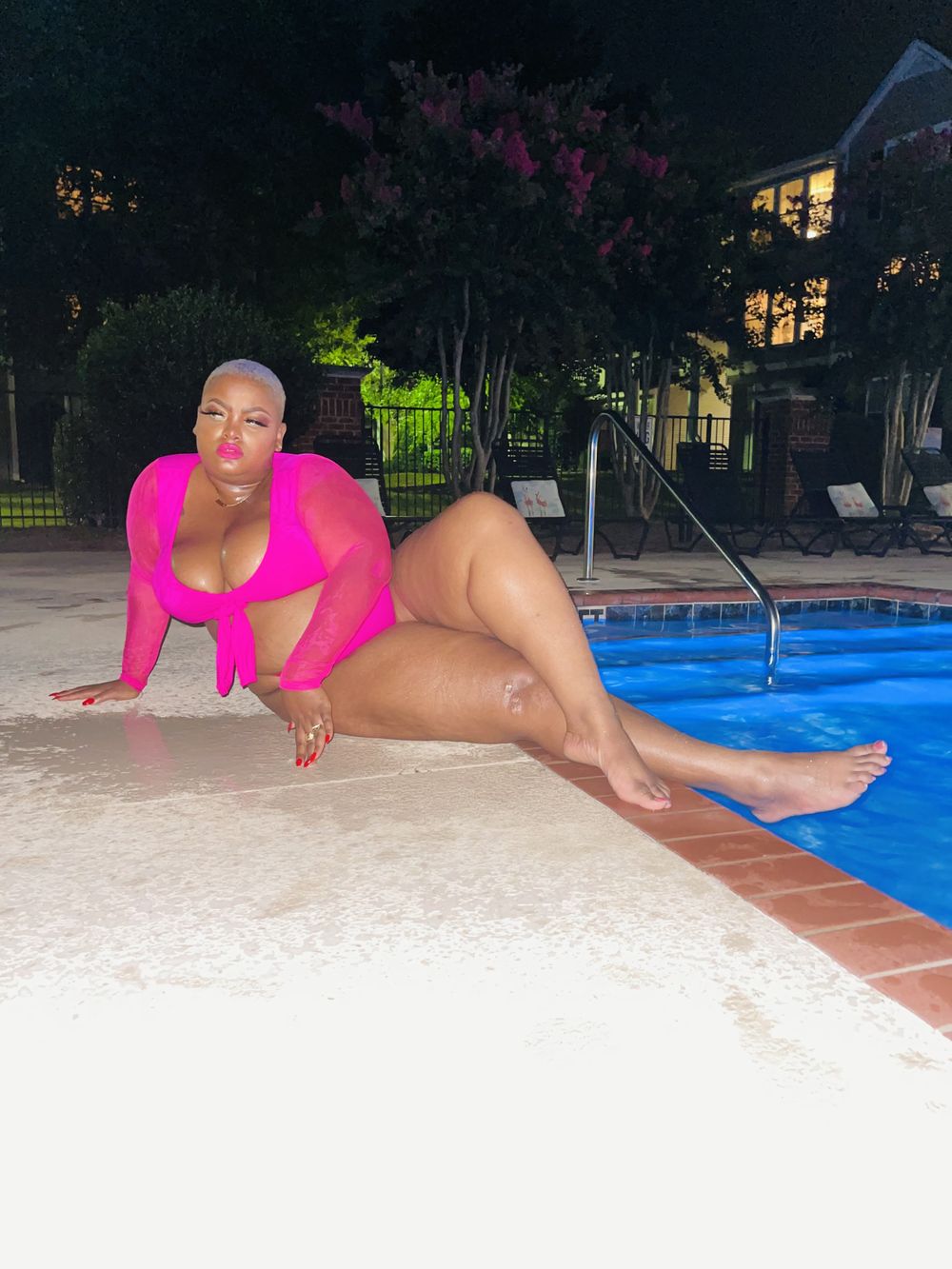 noirbabynature OnlyFans profile picture