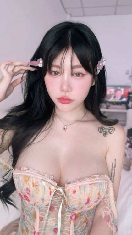 marvelpeachy OnlyFans picture