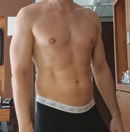 worshipperuk OnlyFans picture