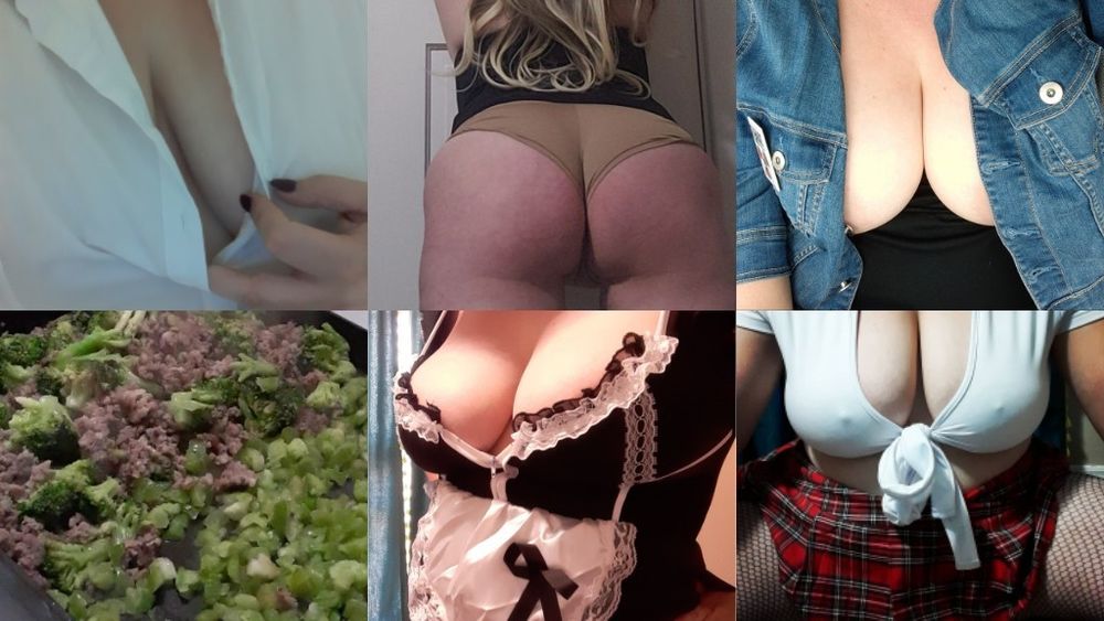 thenaughtywifenextdoor OnlyFans profile picture