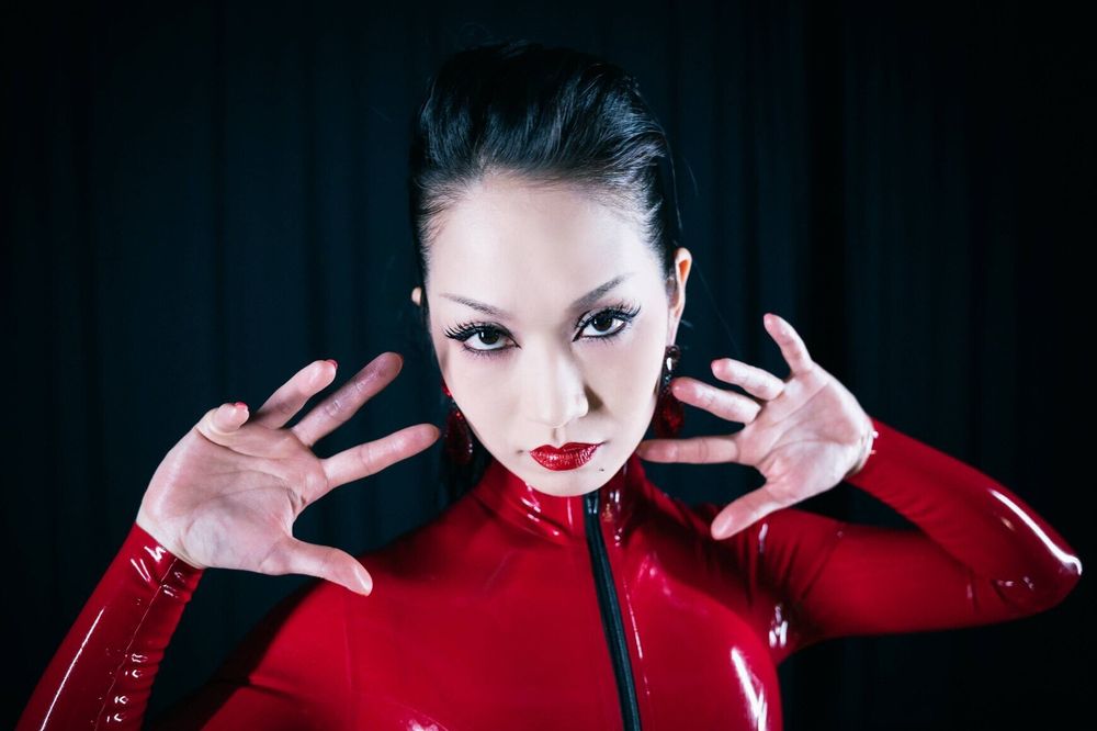 domina_r_japan OnlyFans profile picture