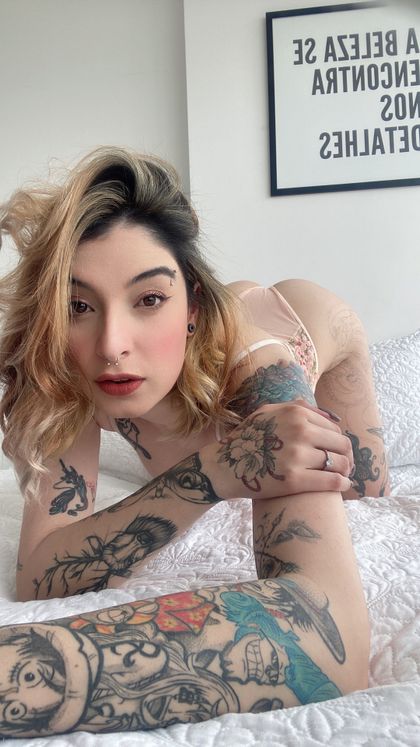chanelzinhad OnlyFans picture