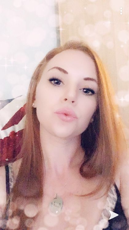 gingercutiexo OnlyFans picture