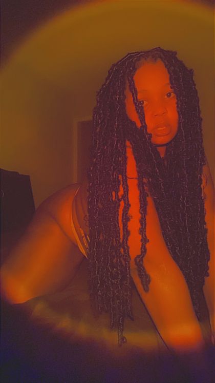 themostdopequeen OnlyFans picture