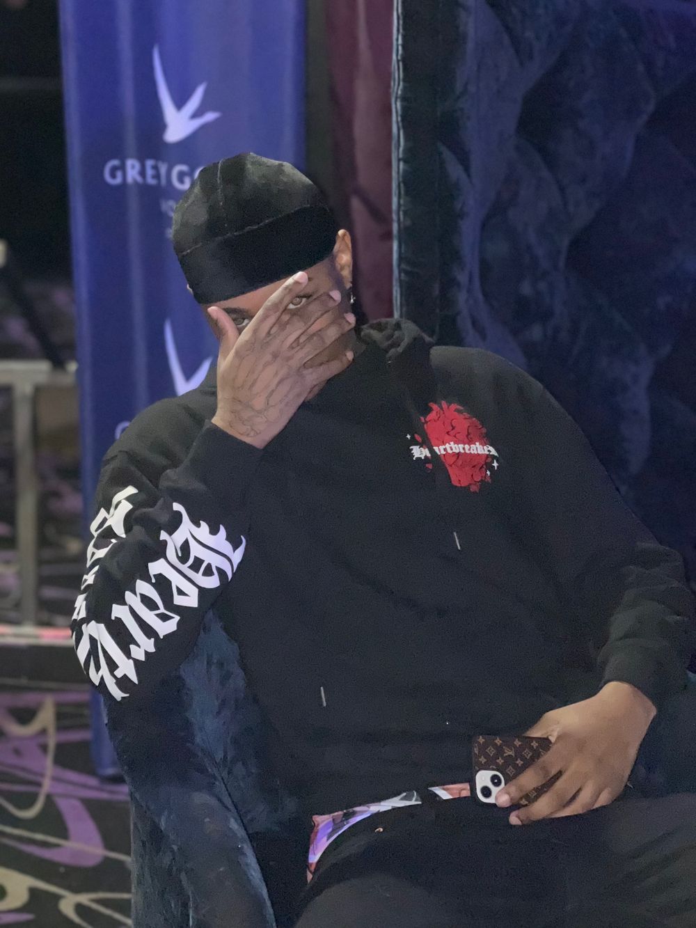 iamkiloarcane OnlyFans profile picture