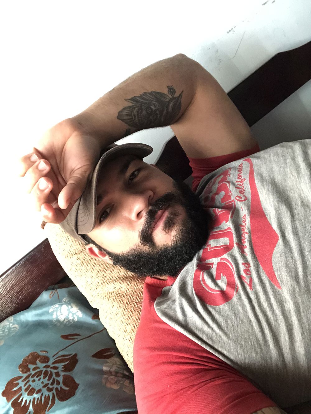andreufuller OnlyFans profile picture