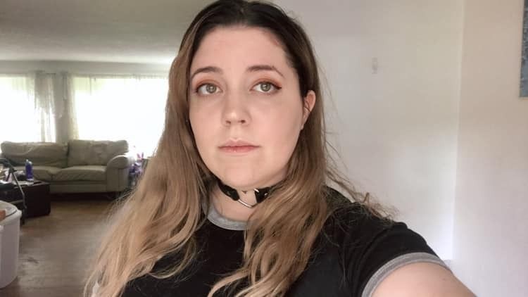kitteninstockings OnlyFans profile picture