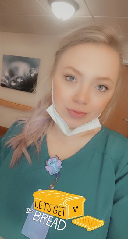 sexynurse1220 OnlyFans picture