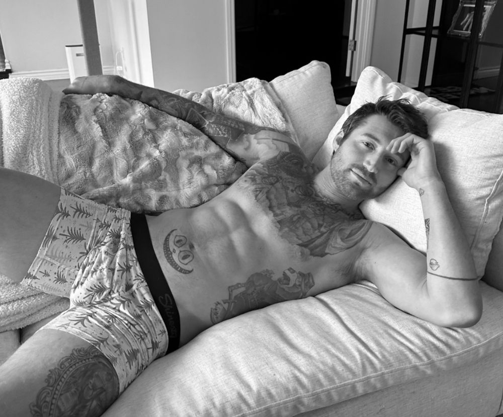 toomuchscotty OnlyFans profile picture