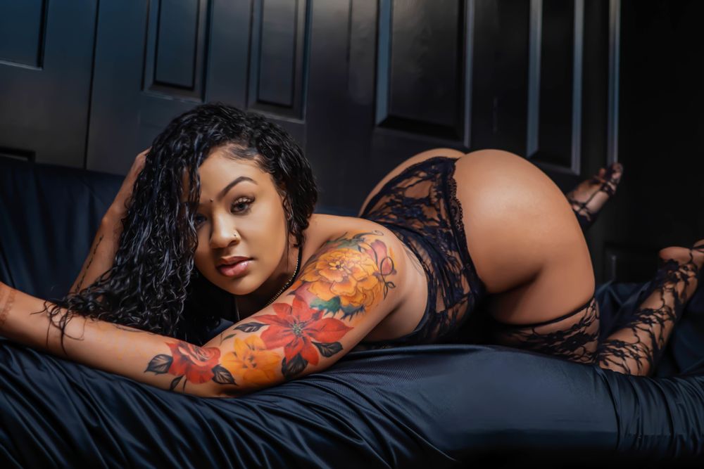 hellathick OnlyFans profile picture