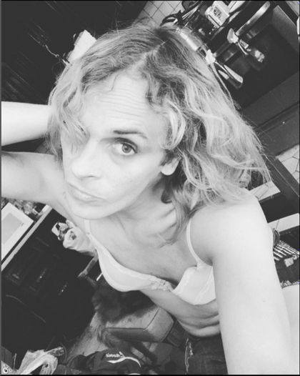 vivianlux OnlyFans picture