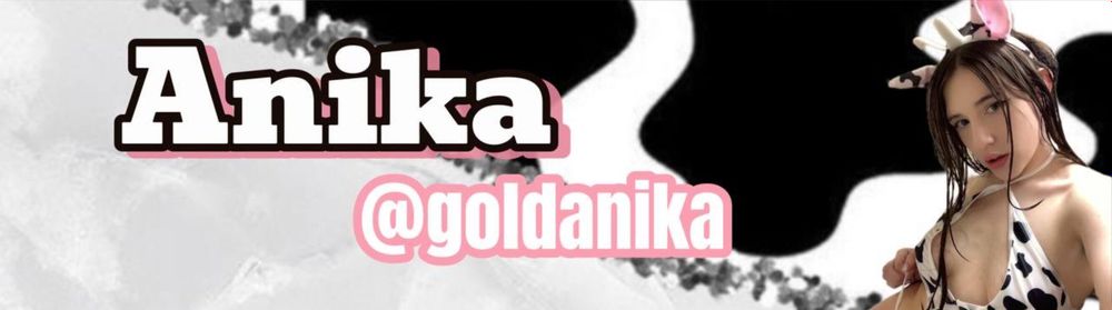 goldanika OnlyFans profile picture