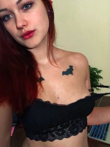 redfoxxxy69 OnlyFans picture