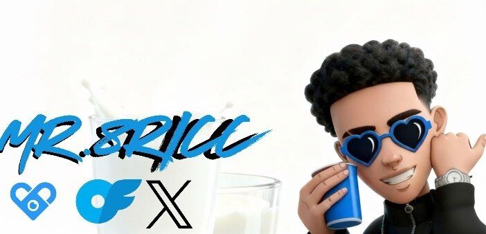 mr8ricc OnlyFans profile picture