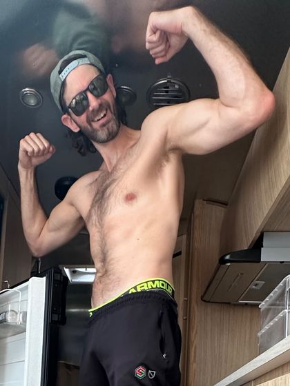 bigfoot_abroad OnlyFans picture