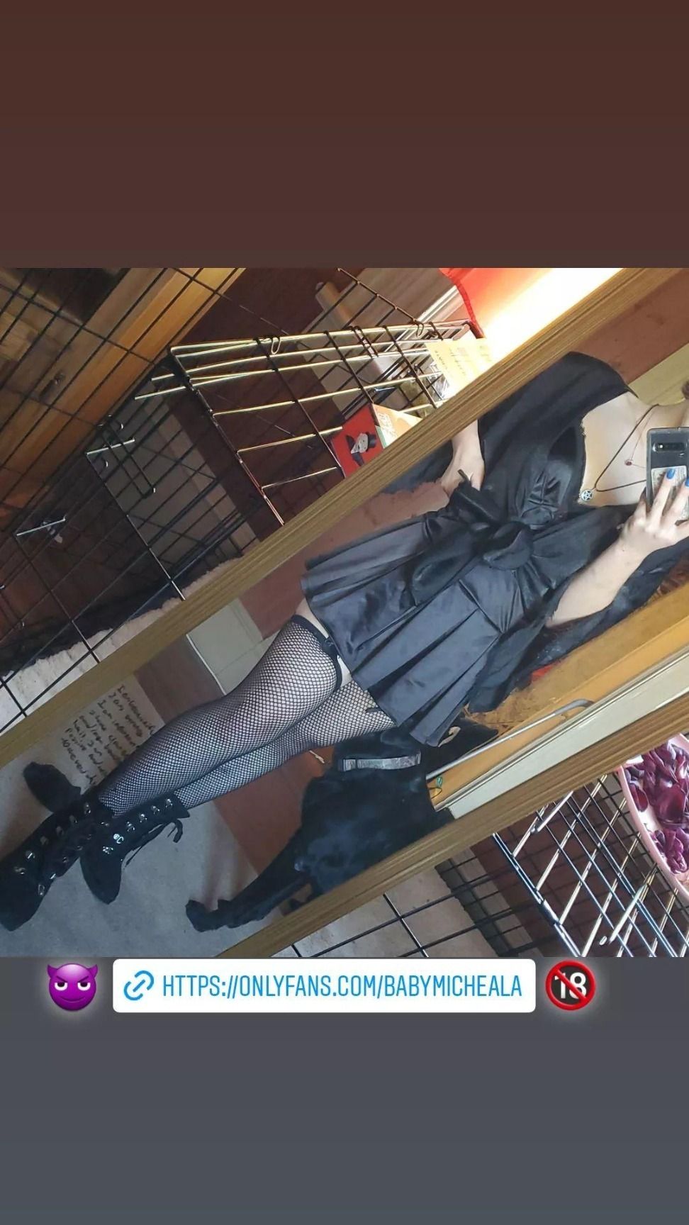 babymicheala OnlyFans profile picture