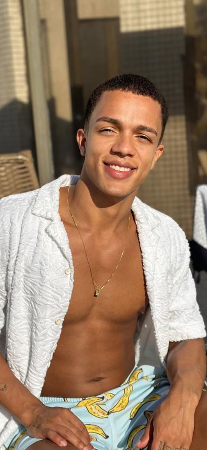 gerrisoncdiass OnlyFans picture