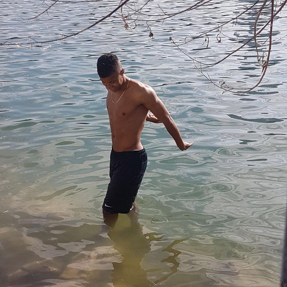 elnegrito01 OnlyFans profile picture