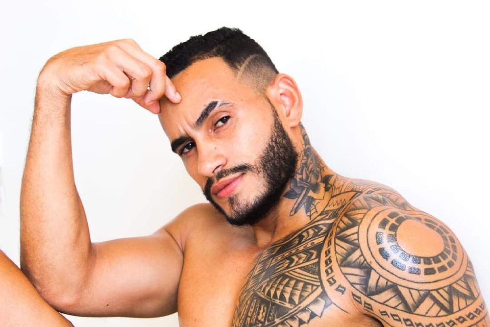 david_rouse95 OnlyFans profile picture