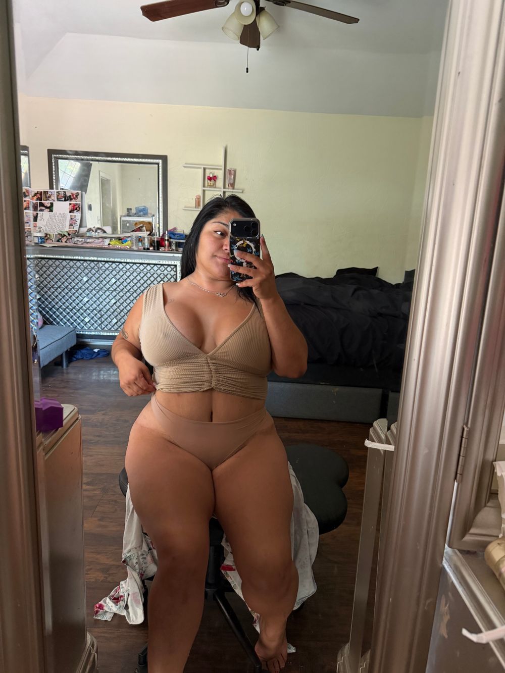 janetmata OnlyFans profile picture