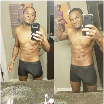 steegovibes OnlyFans picture
